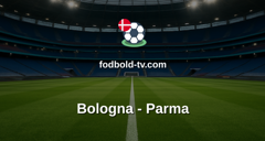Serie A: Bologna - Parma