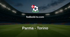Serie A: Parma - Torino