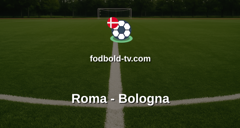 Europa League: Roma - Bologna