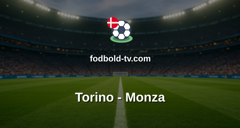 Serie A: Torino - Monza