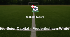 Metal Ligaen: Rungsted Seier Capital - Frederikshavn White Hawks
